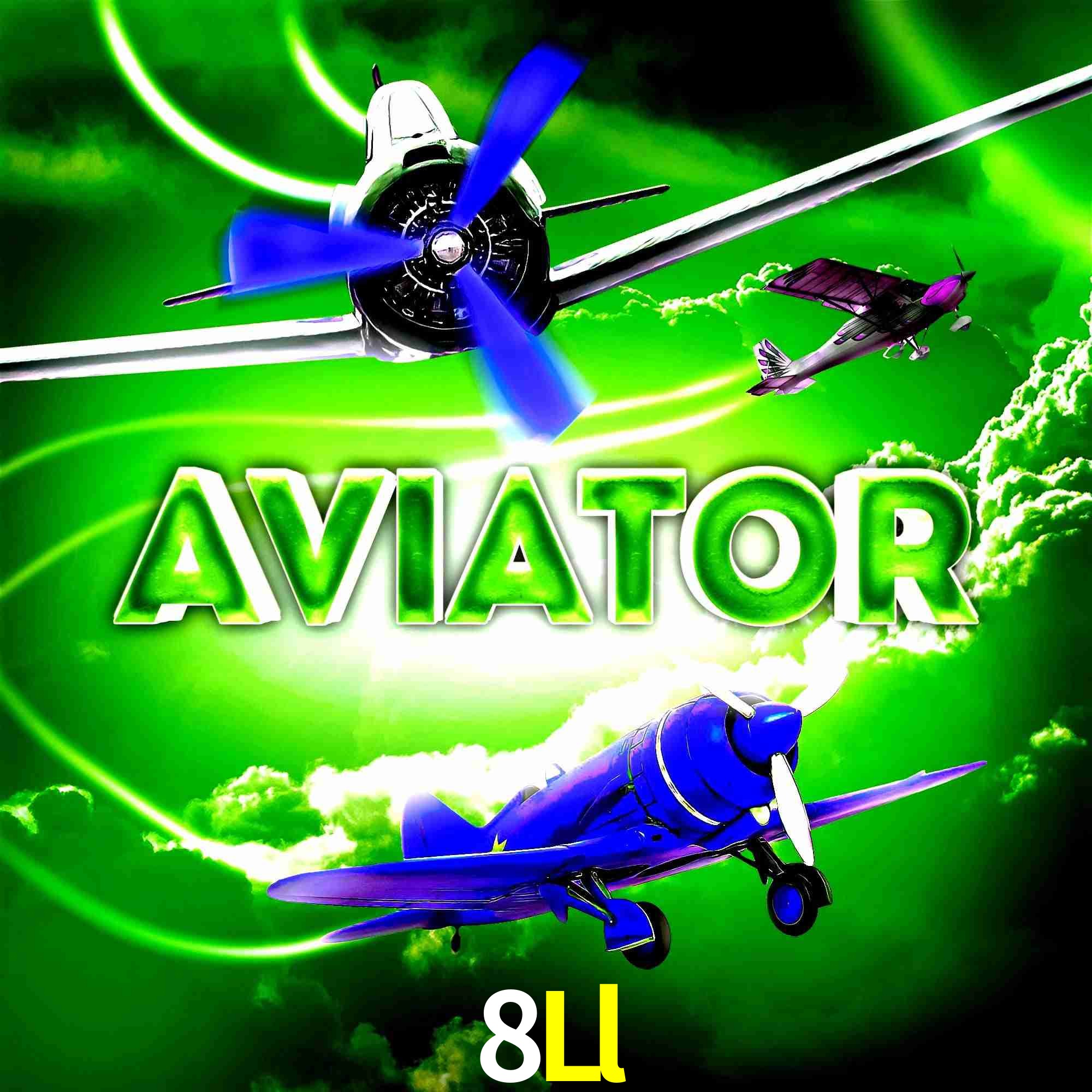 Aviator 8Ll Tente a Sorte