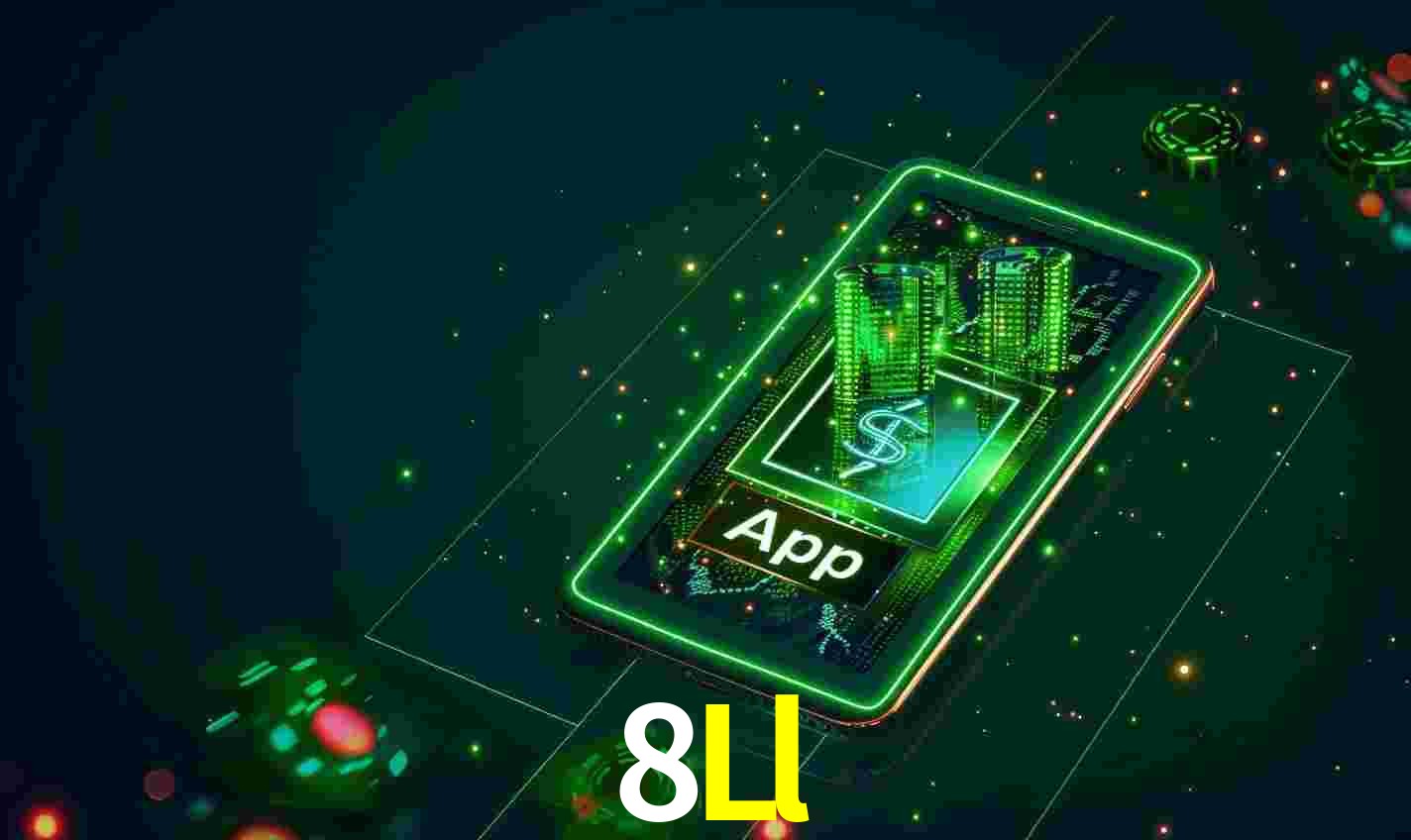 Simplificando a Experiência de Jogo 8Ll App