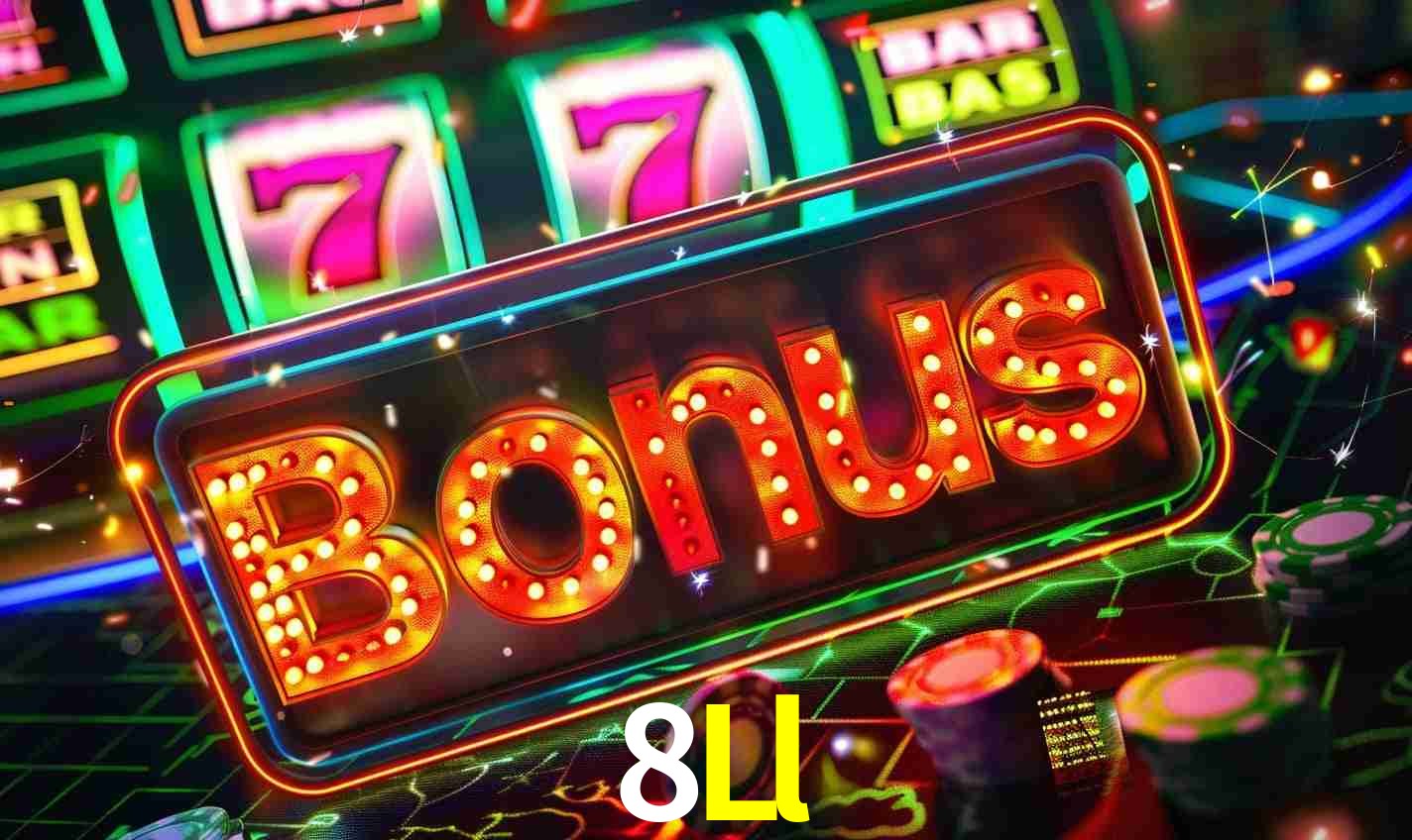 Sistema de Bônus 8Ll