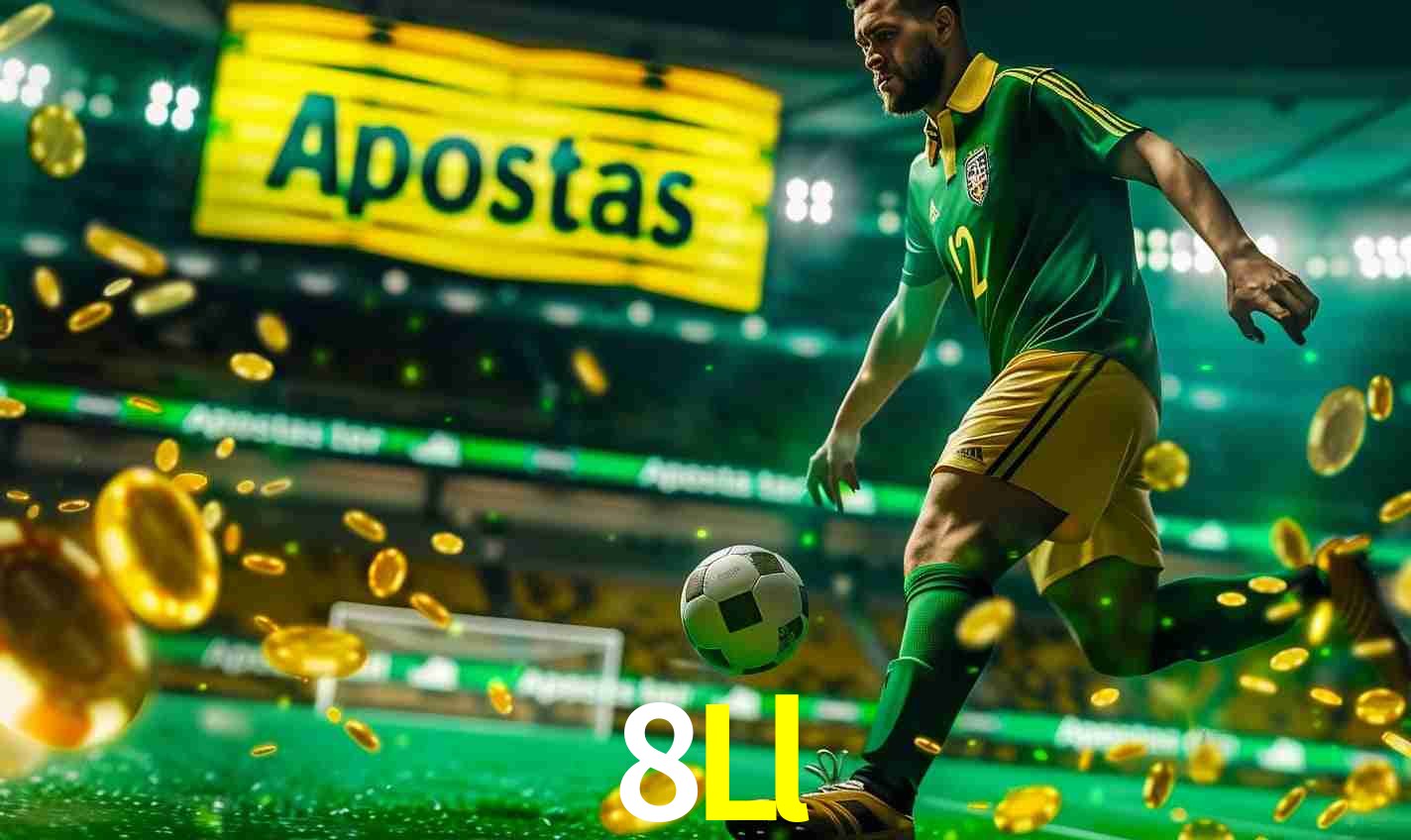 Diversas Apostas em Eventos Esportivos 8Ll