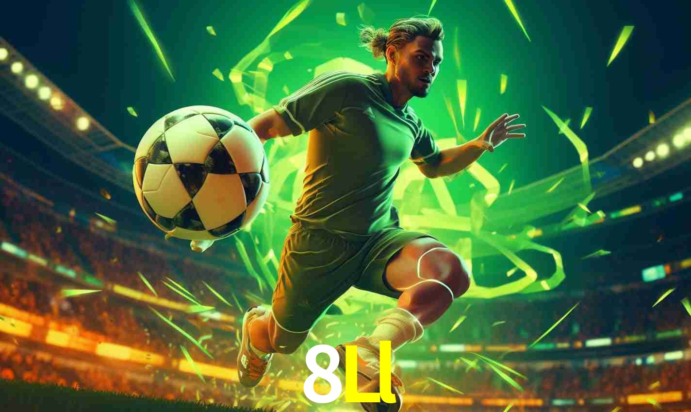 Diversidade Apostas no 8Ll